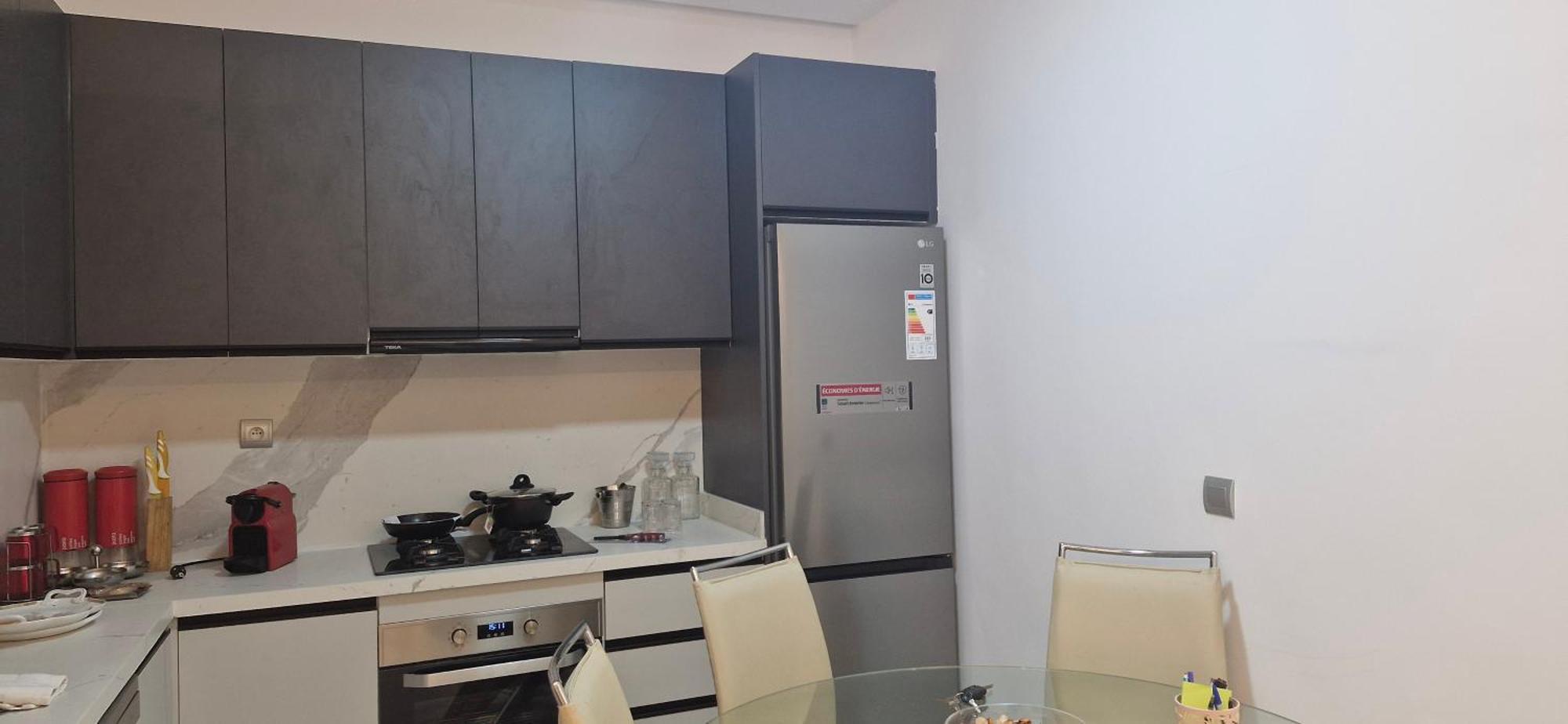 La Costa Koala Apartment Tangier Exterior photo
